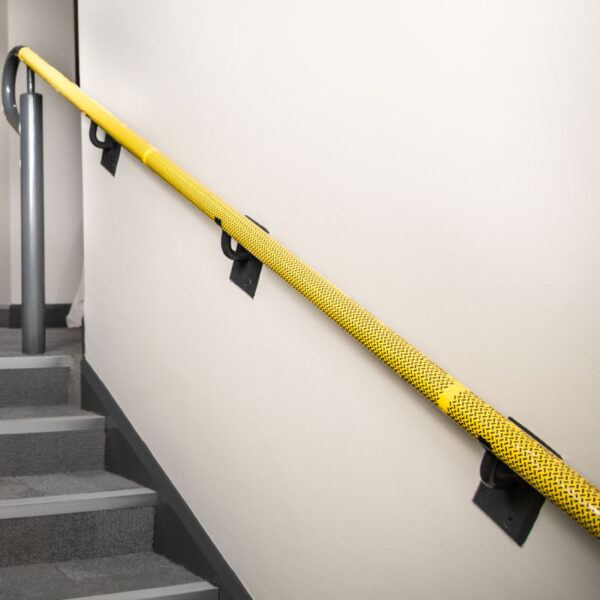 SAFE WRAP™ Antibacterial Hand Rail Wrap - Veraco