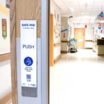 Antibacterial-Push-Pad