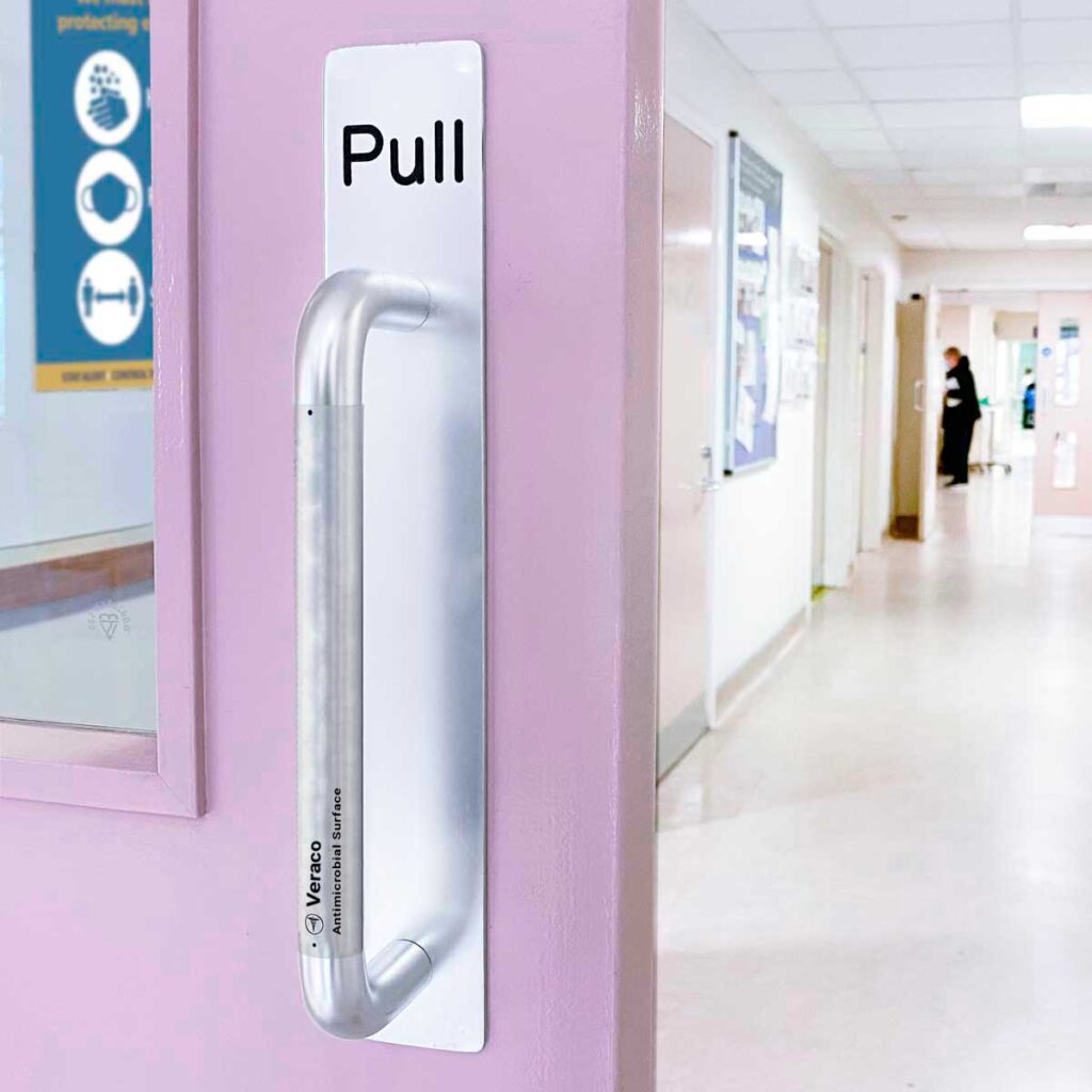 antimicrobial-door-handle