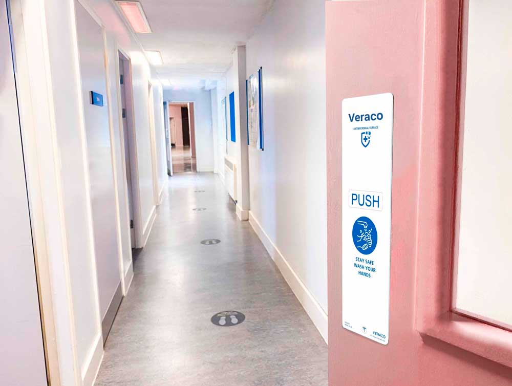 antimicrobial-push-plate